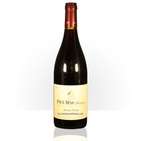 (1L=EUR15.33) Paul Mas 2024 Pinot Noir Reserve 0.75 Liter