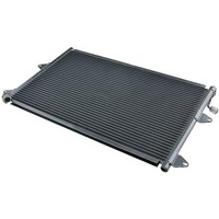 NTY Kondensator Klimaanlage FüR VW Polo Caddy II Kasten Seat Ibiza 6N1 9K9A