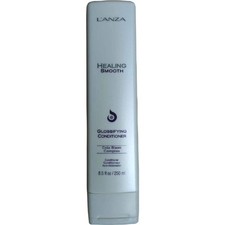 L'ANZA Healing Smooth Glossifying Conditioner 8.5 oz
