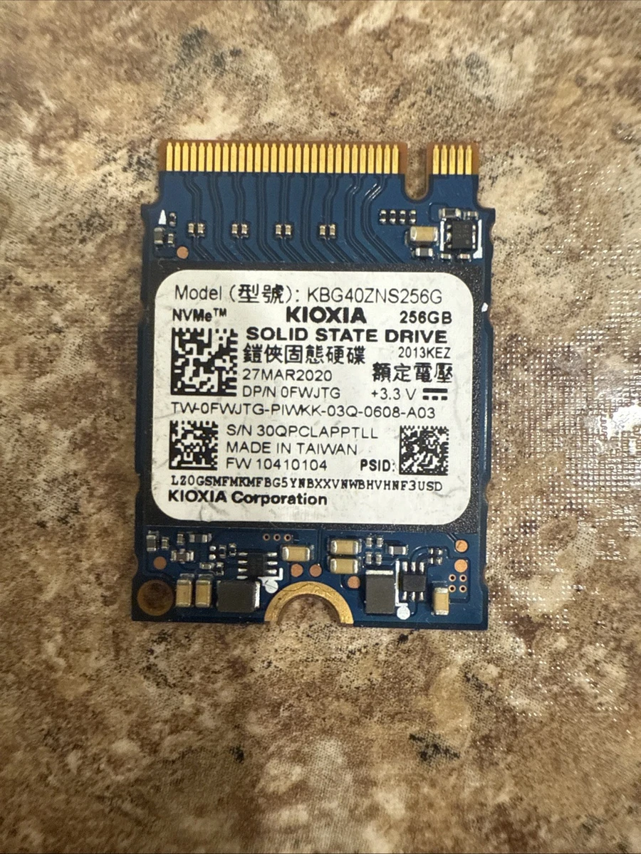 ③-W975-TOSHIBA SATA M.2 256GB SSD 4点 Toshiba M.2 Interface 256 GB Solid State Drives for sale | eBay