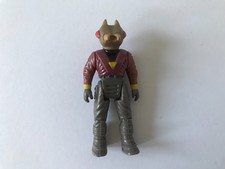 Dino-Riders Figur  Sting  | Tyco 1988 | Vinta...