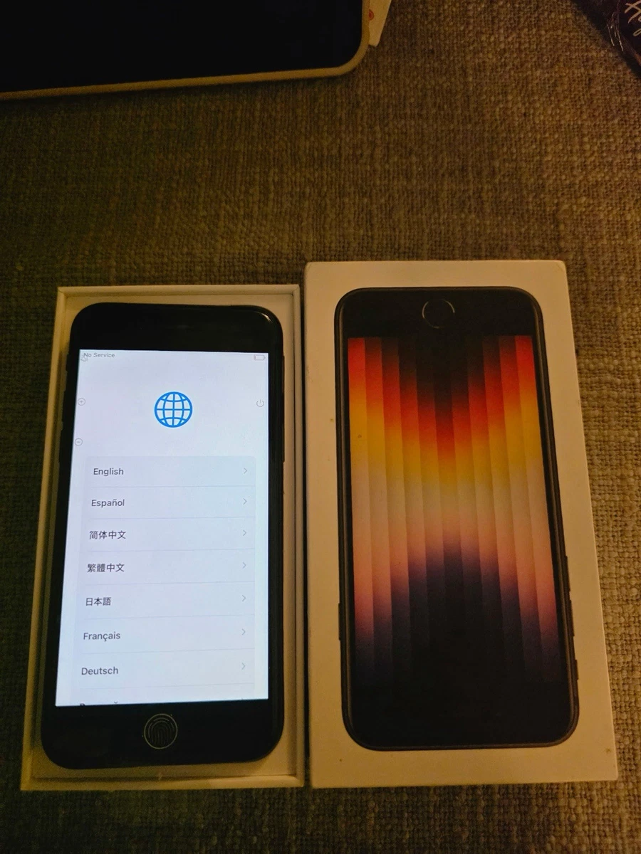 iPhone SE 32GB NFC for sale | eBay