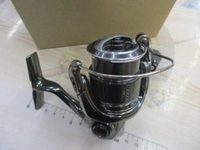 Shimano Stella FJ Spinning Reel