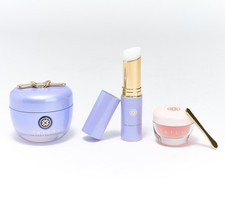 TATCHA The Dewy Skin Cream, Serum Stick  Kissu