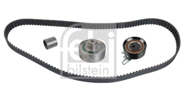Zahnriemensatz Febi Bilstein 34123 FüR 50 Crafter 30 VW 35 Bus TDI-image