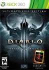 Diablo III: Reaper of Souls - Ultimate Evil Edition - Xbox 360 Game