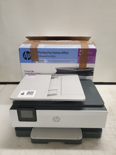 HP OfficeJet Pro 8132e Multifunktionsdrucker