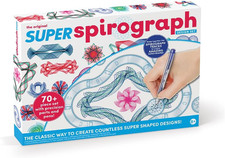 Super Set  Arts and Crafts, Kids Toys, Art Supplies, Craft Supplies, Drawing Kit