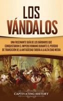 Captivating History | Los VáNdalos | Buch | Spanisch (2020) | Gebunden