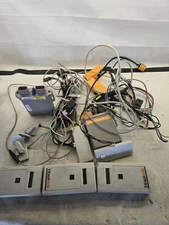 Intoxa Lock Parts Lot