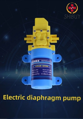 #ad Water Purifier Self Priming Pressure Pump for Bottled Water Without Mains Supply $146.27