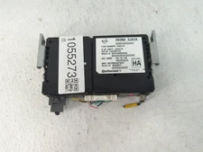 2014-2019 Infiniti Q50 Telematics Control Module 283b0 3ja2a BVF97