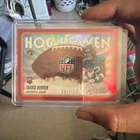 2025 Panini Travis Hunter Spectrum Red (Raw)