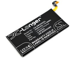 Replacement For SAMSUNG S8 PLUS REPLACEMENT BATTERY