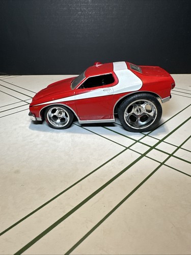 Starsky And Hutch Joy Ride Die Cast Ford Grand Torino 1:24 Scale Collectible - Picture 3 of 9