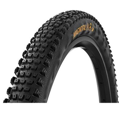 Continental 65-584 Magnotal Trail Grip black/black Faltreifen  Fahrradreifen