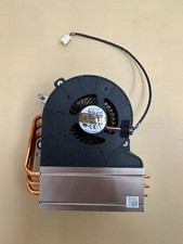 T57JF KTDJC Heatsink w/ Fan for 95W 65W CPU Dell T3640 T3630 XPS 8910 8920 8930