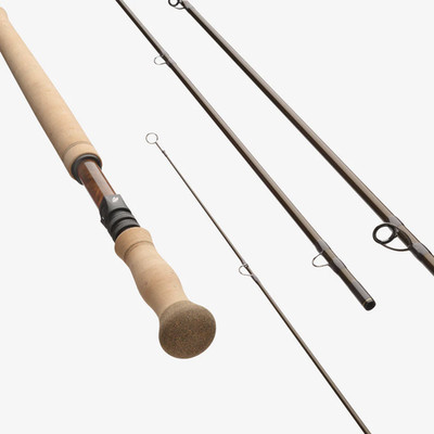 SAGE SPEY R8 12 6'' 7 Weight - 7126-4 SBrand New with tube & warranty card