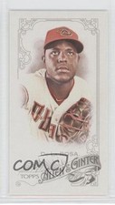 2015 Topps Allen & Ginter's Mini Rubby De La Rosa #298 1u6