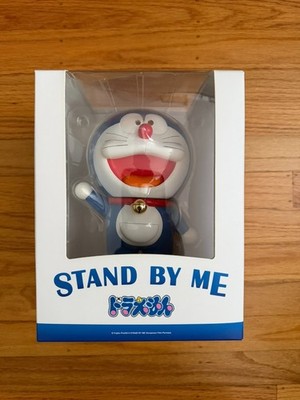 2014 Doraemon Fujiko F. Fujio 80th Birthday STAND BY ME Figure Medicom Toy 165mm