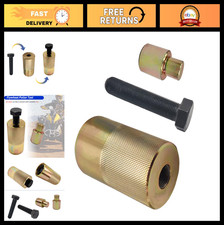 Universal Flywheel Puller Tool Set For Atv Utv - Compatible With Can-am Commande
