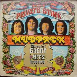 Mud - Mud Pack, LP, (Vinyl)