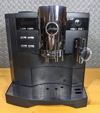 Jura Impressa S8/S9/Z5 C5/C60/C9 & Other Repair Estimate Fix Your Broken Machine