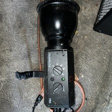 Bowens/Calumet Travelite 750 WS CE-1080  250WS Monolight Flash 2 units 1