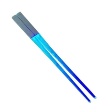 LED Stix Chopsticks Light Up Portable Glow Sticks Bar Party Light Saber Gifts