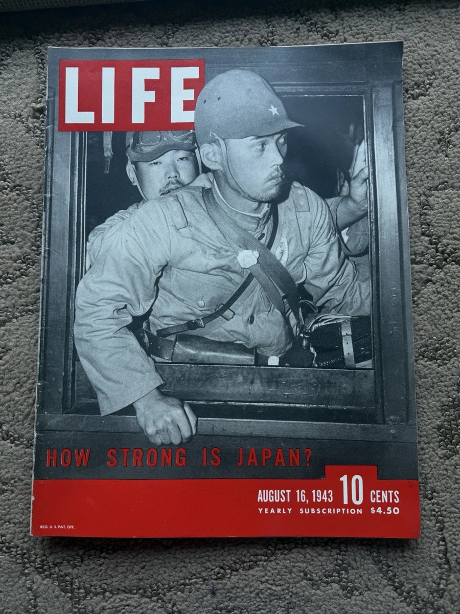 Military 1940-1979 Magazines for sale | eBay