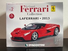 Ferrari Collection LAFERRARI 2013 1/24 Collectables 17