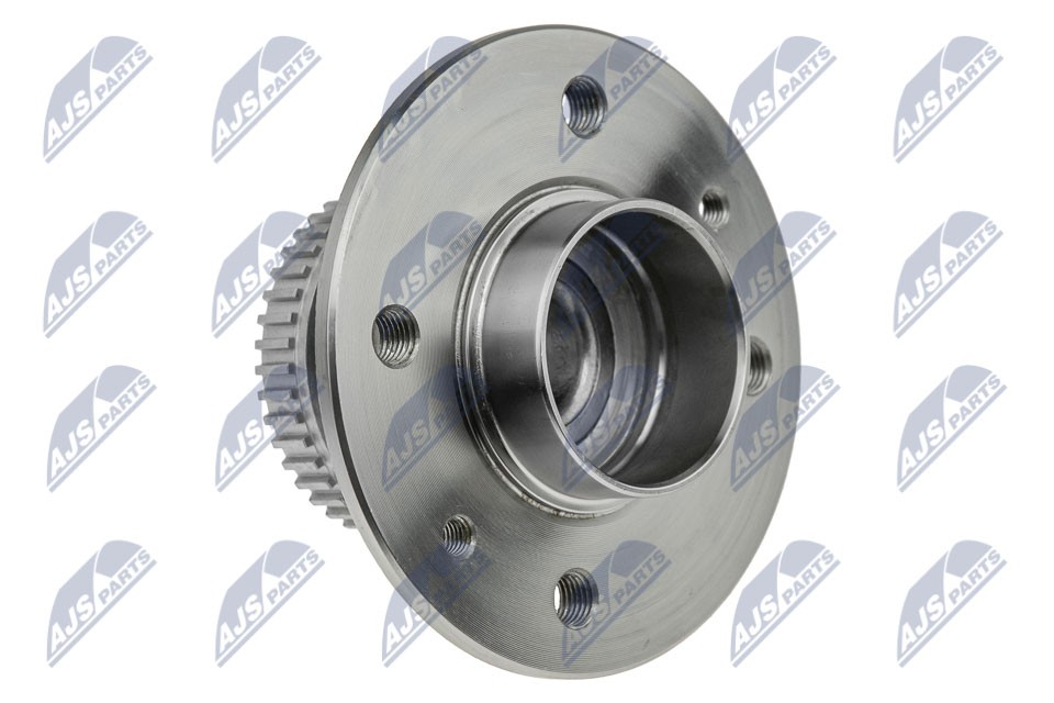 N.T.Y. KLT-RE-012.NTY Wheel Bearing Kit for RENAULT - Image 7
