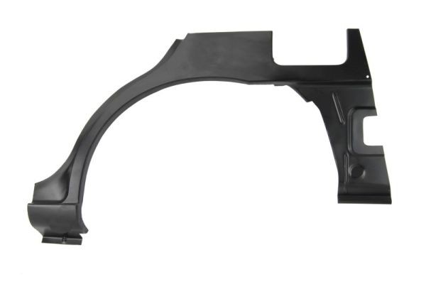 Left Rear BLIC 6504-03-3450581P Inner Wing Panel for MAZDA