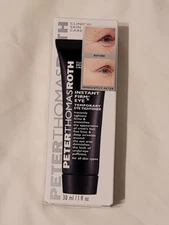 Peter Thomas Roth Instant FIRMx Eye Temporary Eye Tightener Firm Smooth 1 oz