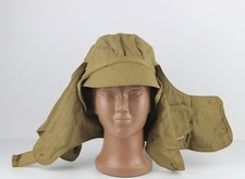 Original Afghanistan Capm&uuml;tze UDSSR ARMEE SCHIRMM&Uuml;TZE M&Uuml;TZE AFGANKA Kappe GR.56