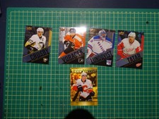 5 timhortons hockey cards