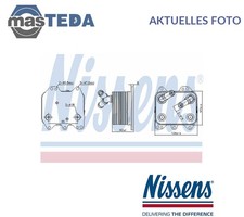 90995 ÖLKÜHLER KÜHLER ÖL NISSENS FÜR VW PASSAT,TOUAREG,CC,PASSAT CC 3.6L