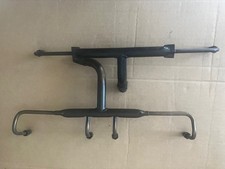 Corvette C2c3 Sbc Smog Tubes - New Reproduction