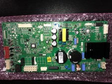 GENUINE OEM LG Refrigerator Control Board EBR86093744