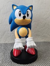 Exquisite Gaming Cable Guys Sonic the Hedgehog 8" Phone and Controller Holder