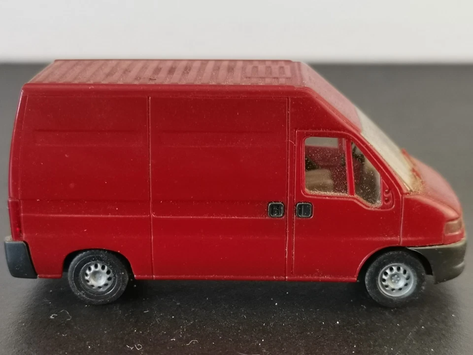 BUSCH FIAT DUCATO - Immagine 4 di 4