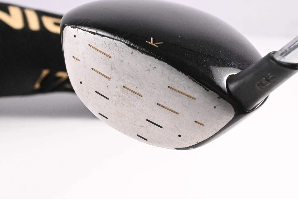 Ping I3 Driver / 11 Degree / Regular Flex Dynamic Gold R400 Shaft - Image 4 of 4