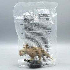 Walking with Dinosaurs Patchi Figure 2013 SnapCo Pachyrhinosaurus NEW SEALED