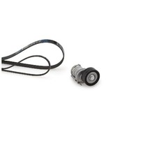Keilrippenriemensatz für VW Polo 6N2 3 6N1 6V5 | 24345073