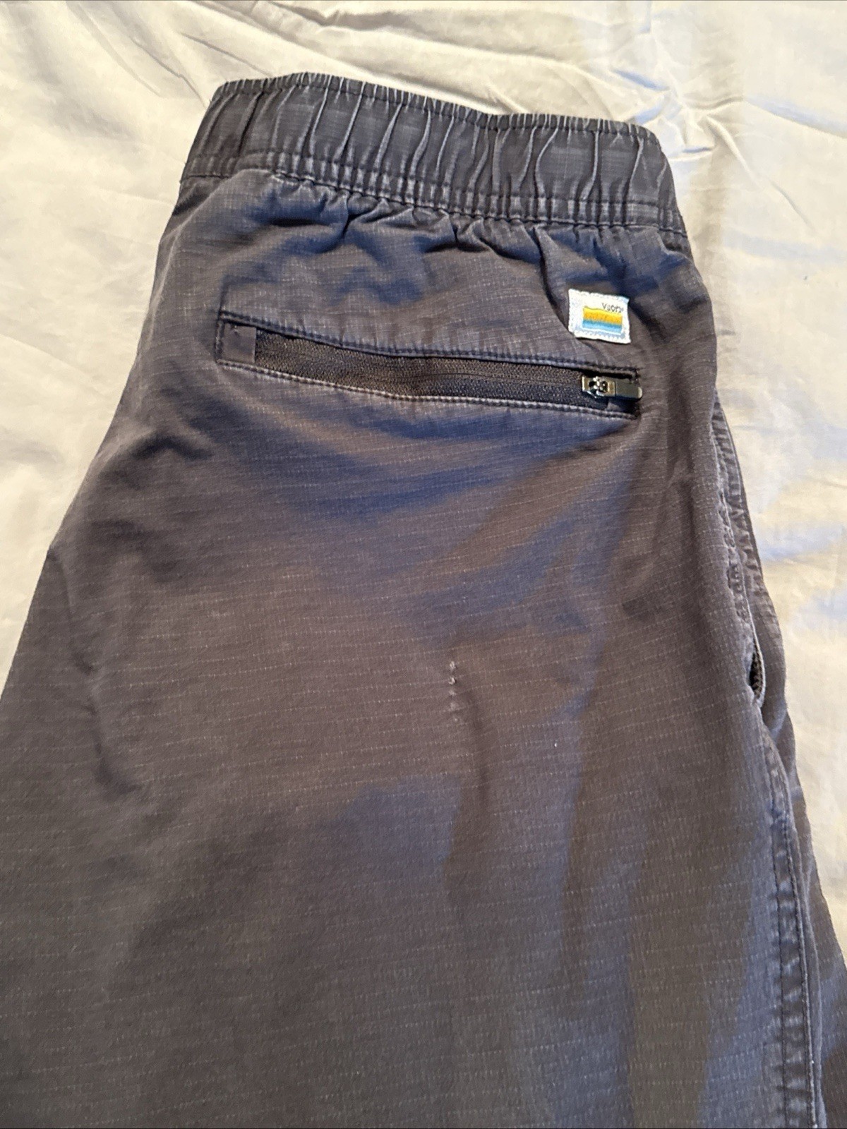 Vuori Ripstop Drawstring Performance Stretch Pant… - image 11