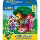 Thinkfun Casita La Maison Du Jeu Du Superslipper De Grenouille