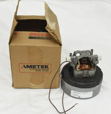 AMETEK Lamb Electric 116883-50 Vacuum Motor