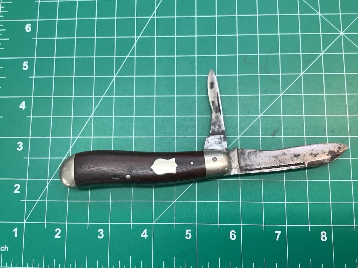 Hammer Brand Knife for sale | eBay