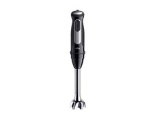 Braun MultiQuick 5 Pro MQ 55755M Handmixer 1000 W schwarz