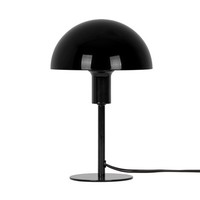Nordlux Tischleuchte Ellen Mini Schwarz Tischlampe Leseleuchte Nachtischlampe